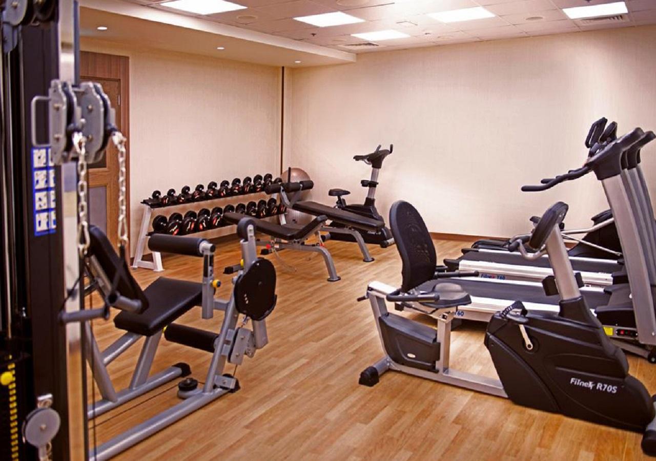 Mena Plaza Hotel Albarsha At The Mall Dubai Bagian luar foto