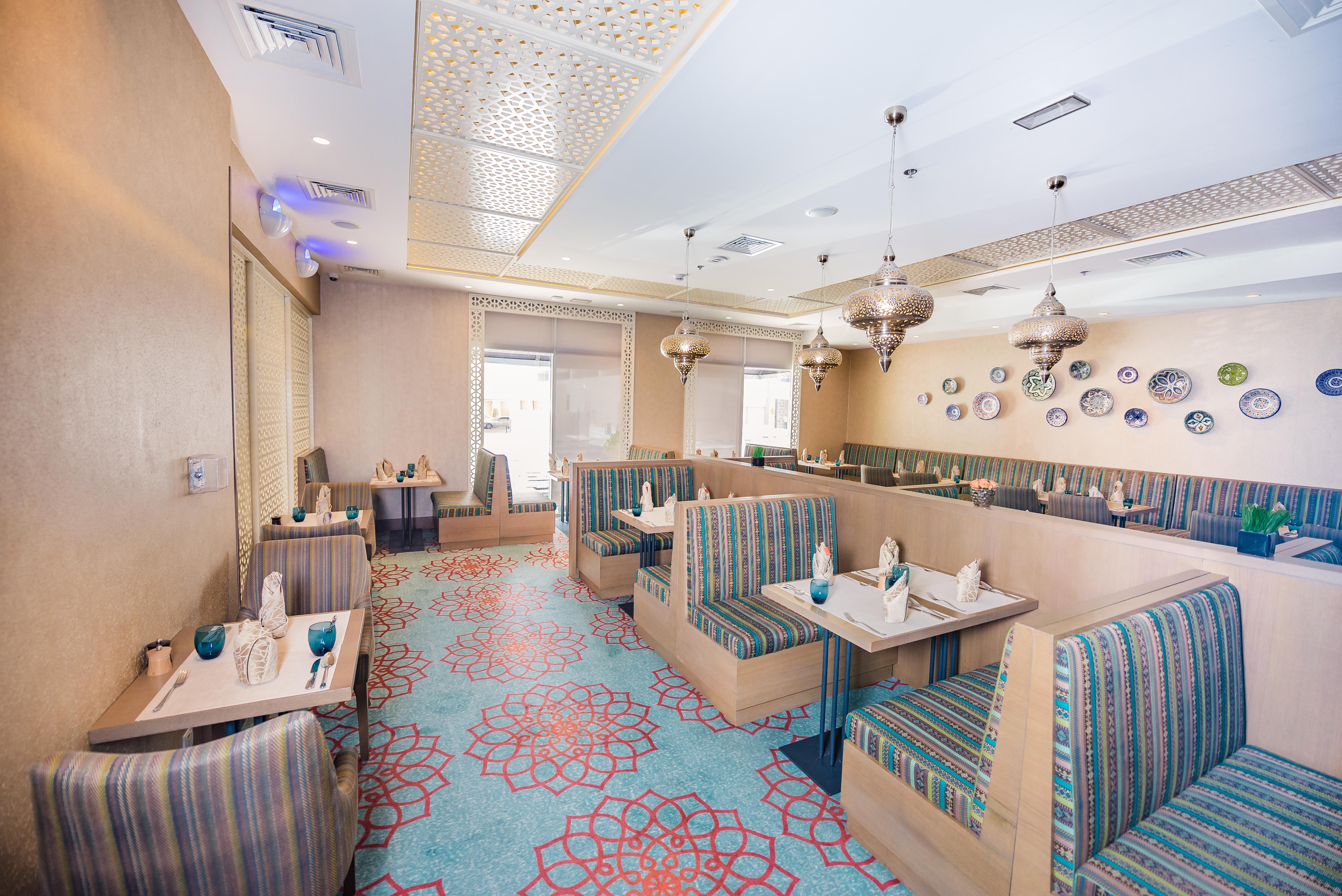 Mena Plaza Hotel Albarsha At The Mall Dubai Bagian luar foto